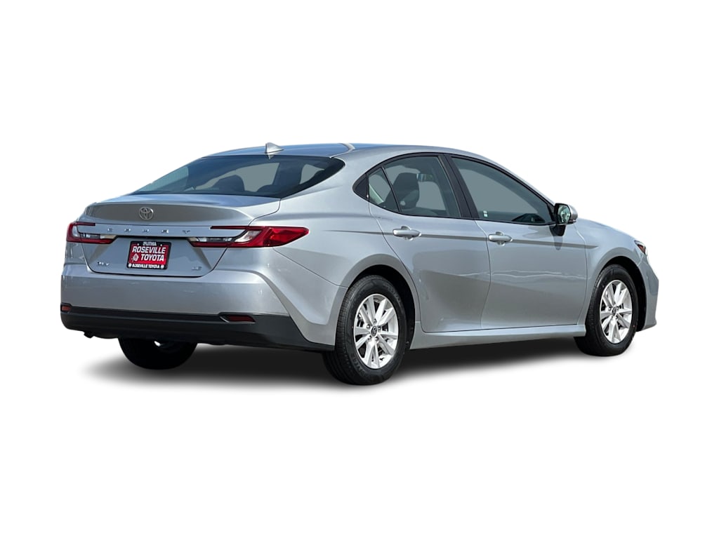 Thumbnail: 2025 Toyota Camry - 16