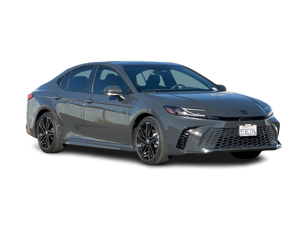 Thumbnail: 2025 Toyota Camry - 13