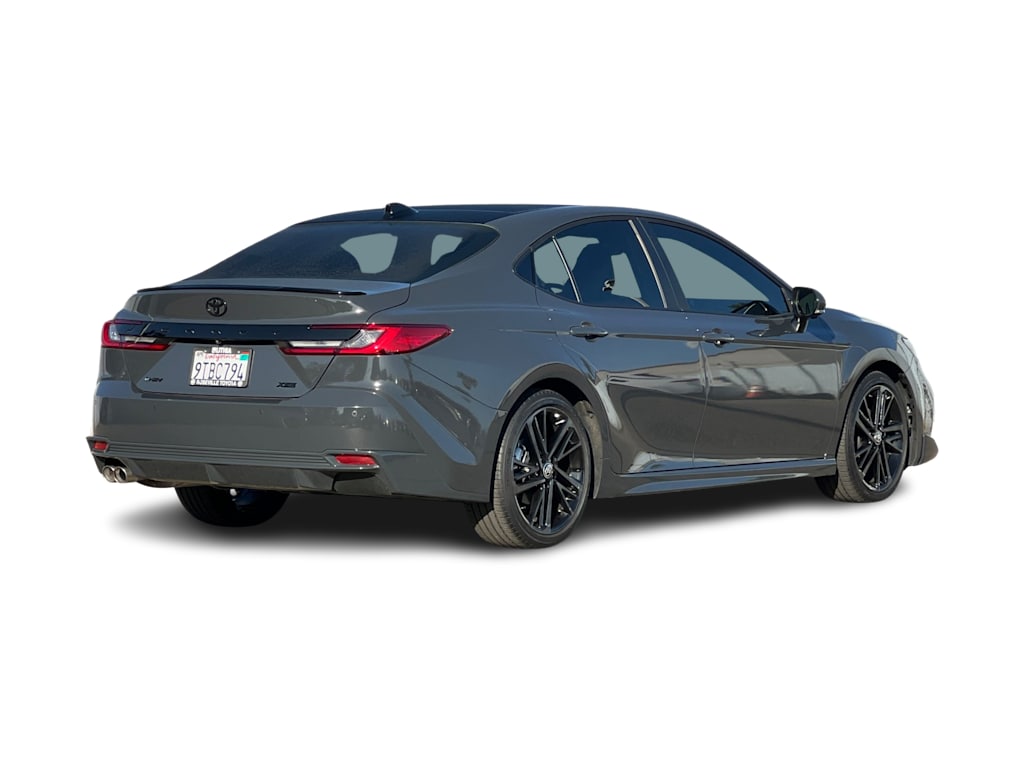 Thumbnail: 2025 Toyota Camry - 11