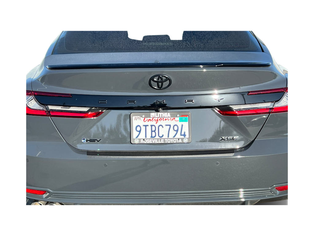 Thumbnail: 2025 Toyota Camry - 23