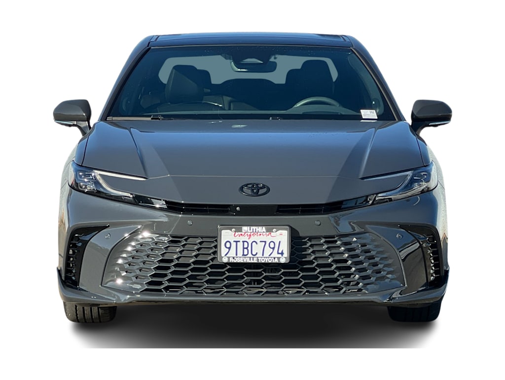 Thumbnail: 2025 Toyota Camry - 6