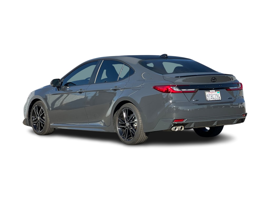 Thumbnail: 2025 Toyota Camry - 4