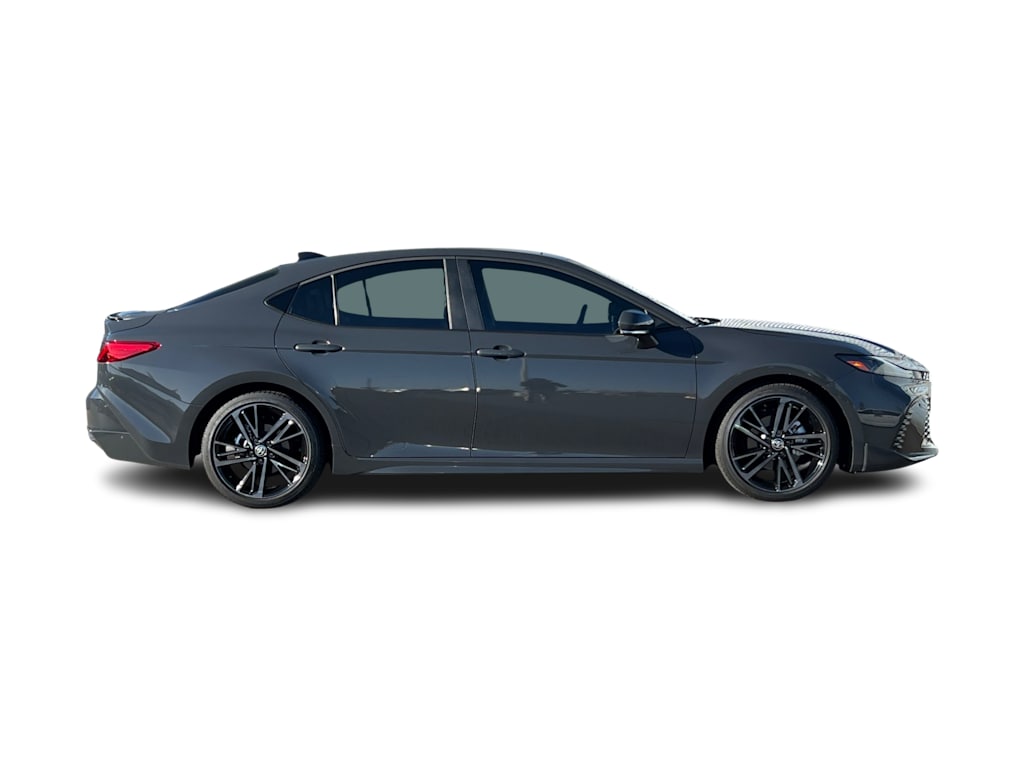 Thumbnail: 2025 Toyota Camry - 12