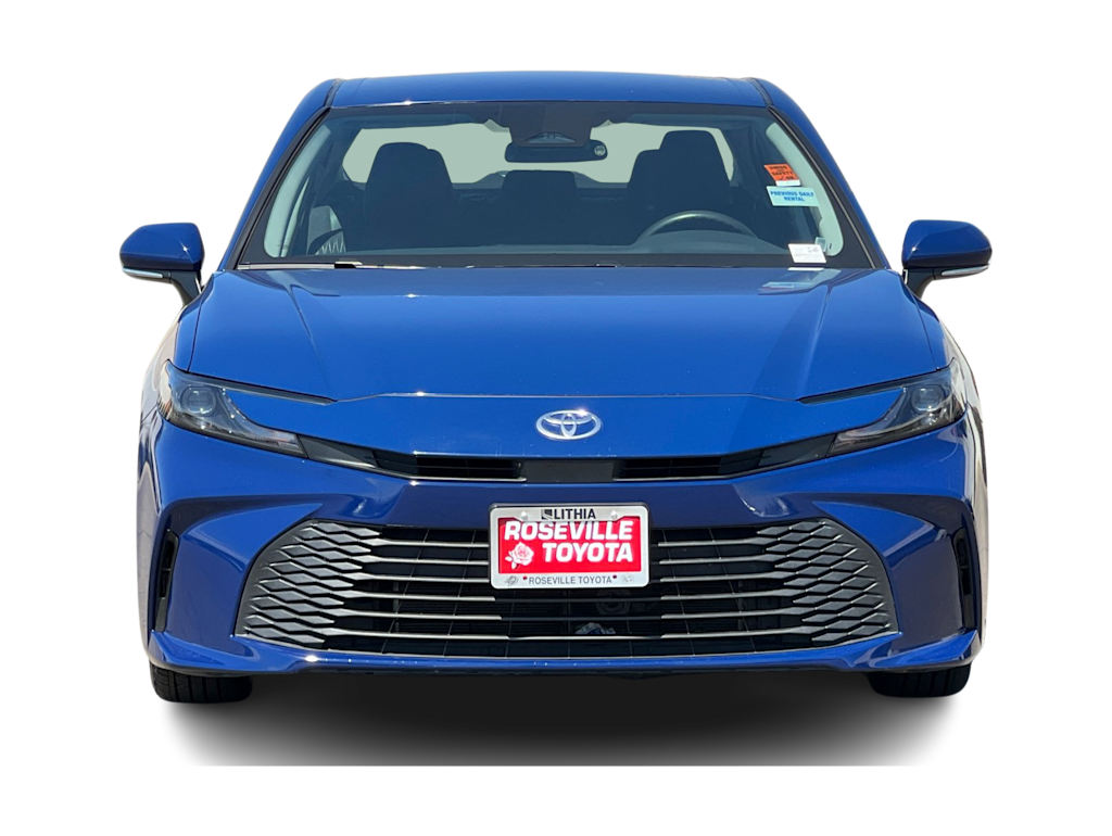 Thumbnail: 2025 Toyota Camry - 6
