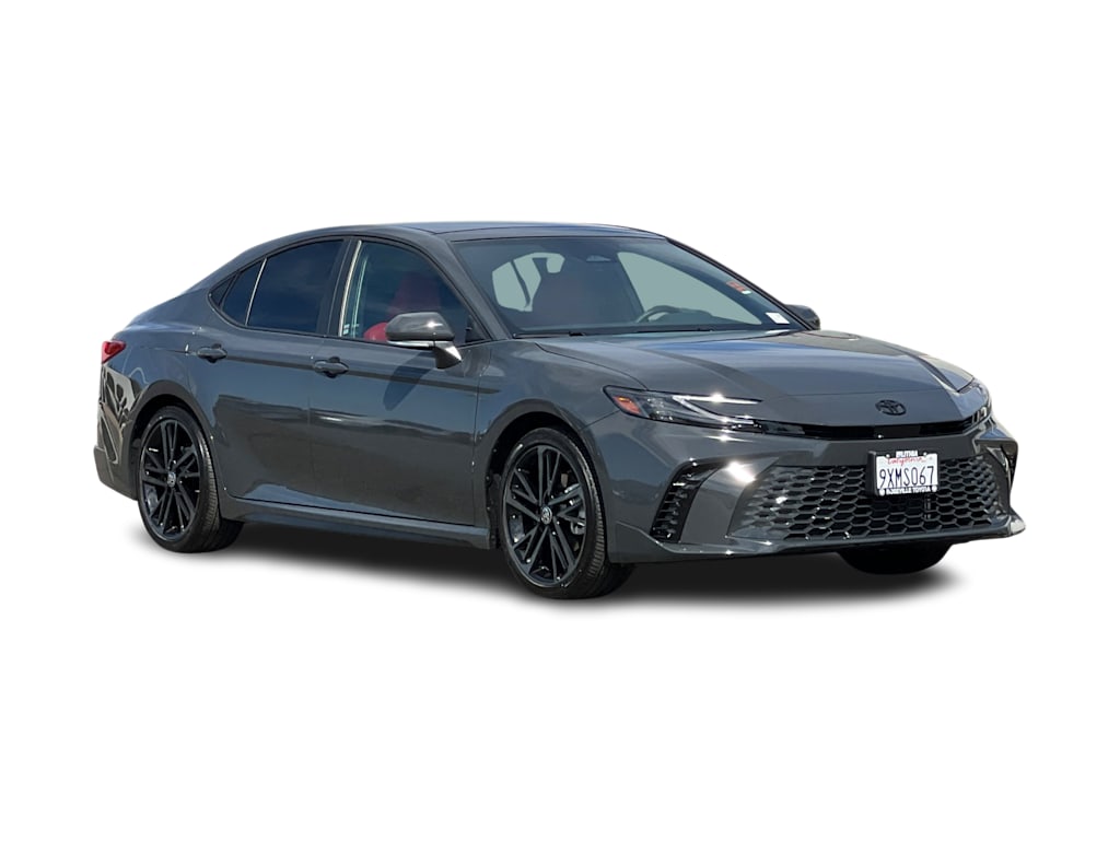 Thumbnail: 2026 Toyota Camry - 18