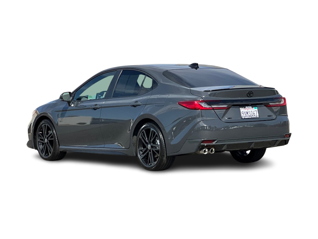 Thumbnail: 2026 Toyota Camry - 4