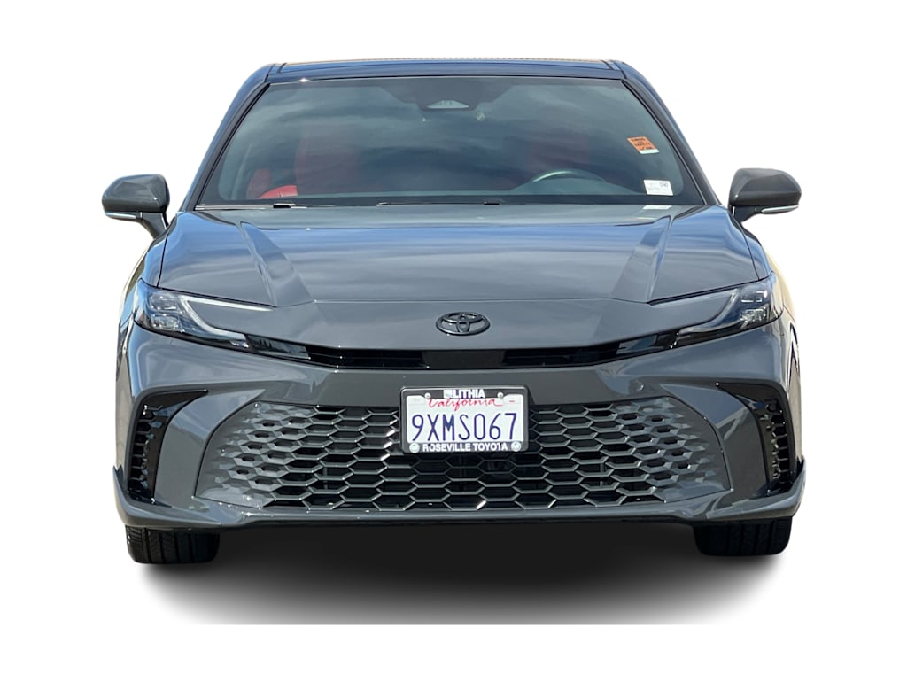 Thumbnail: 2026 Toyota Camry - 6