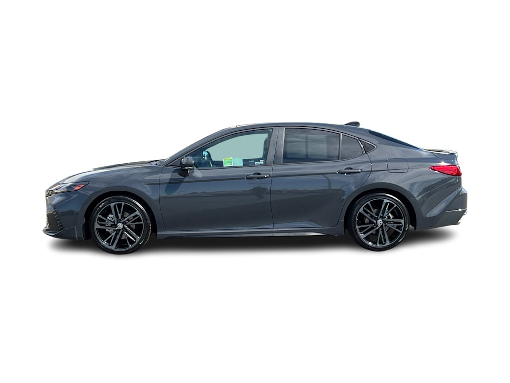 Thumbnail: 2026 Toyota Camry - 3