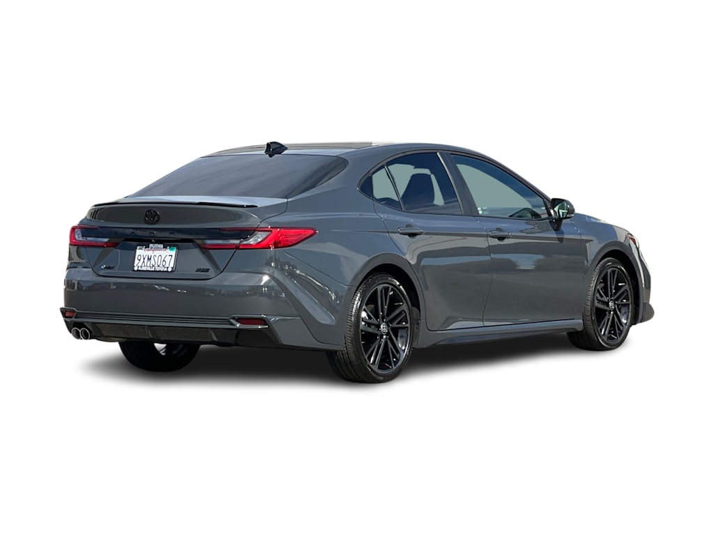 Thumbnail: 2026 Toyota Camry - 17
