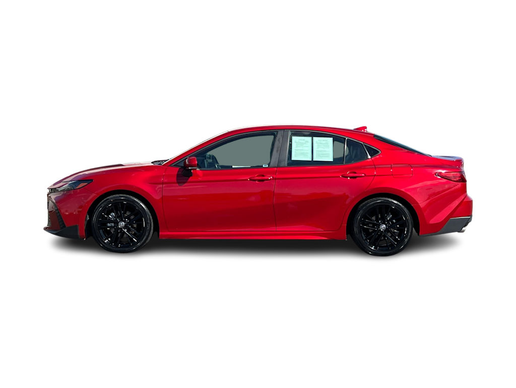 Thumbnail: 2025 Toyota Camry - 3