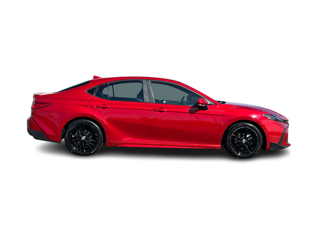 Thumbnail: 2025 Toyota Camry - 20