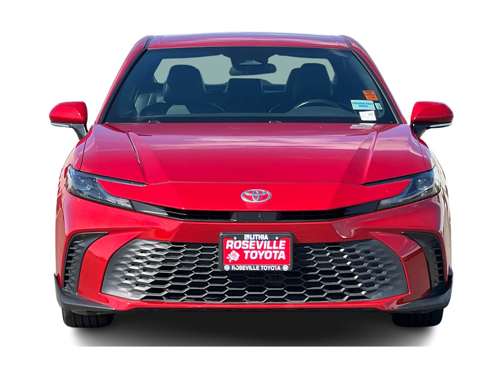 Thumbnail: 2025 Toyota Camry - 6