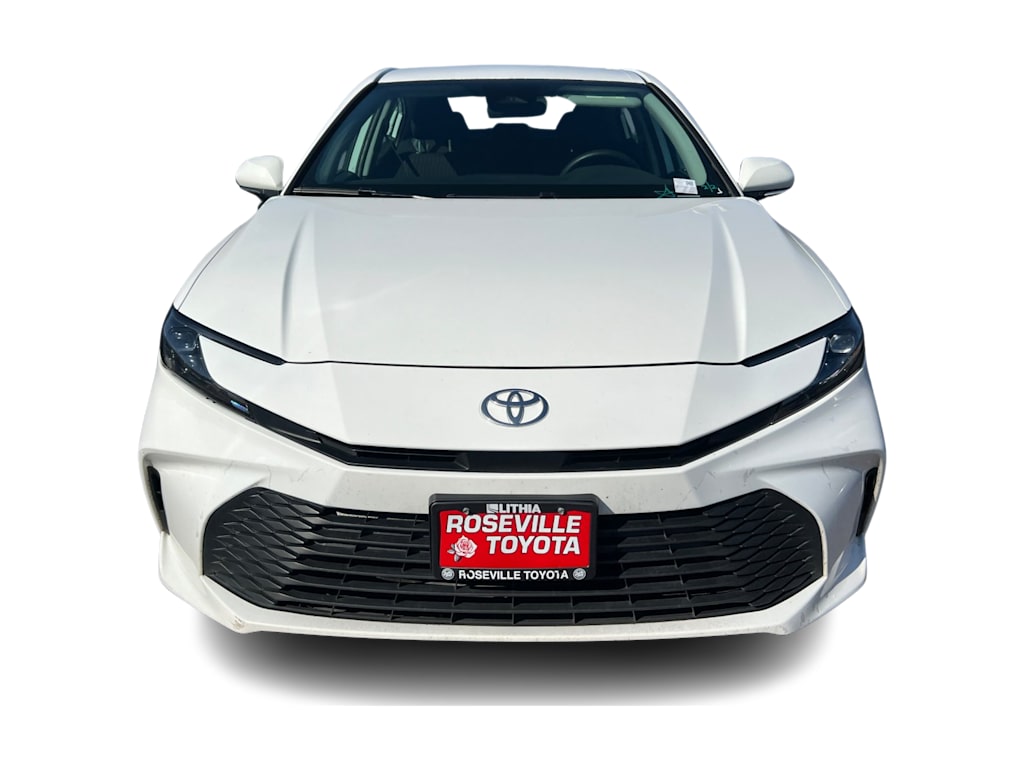 Thumbnail: 2025 Toyota Camry - 4