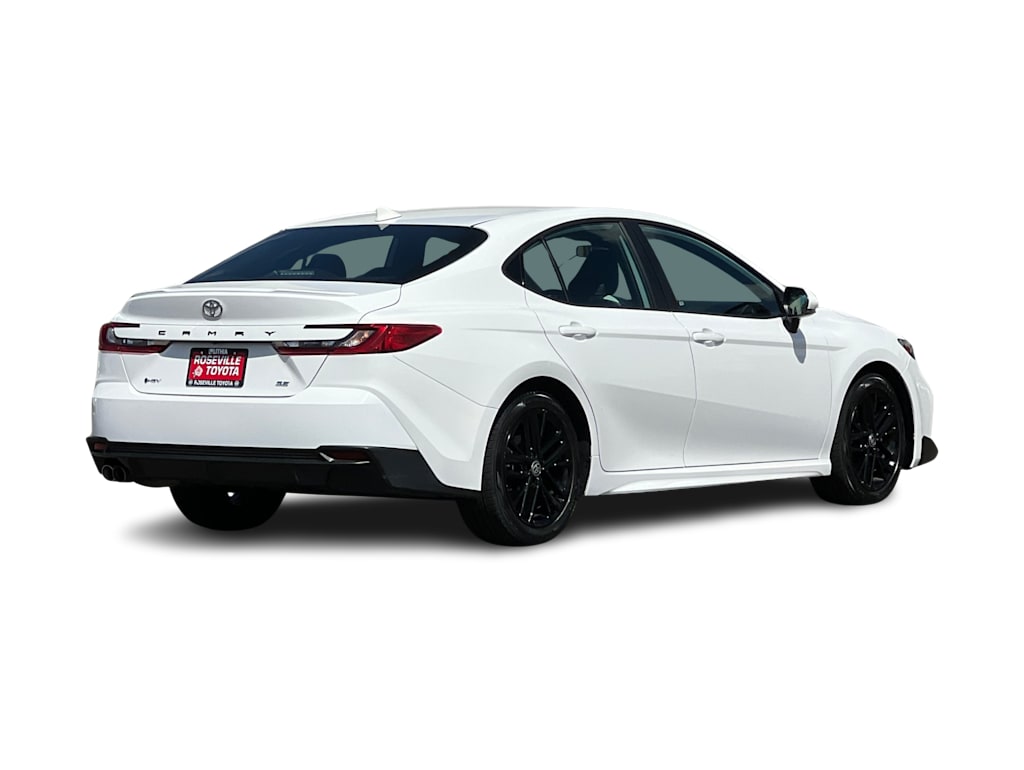 Thumbnail: 2025 Toyota Camry - 17
