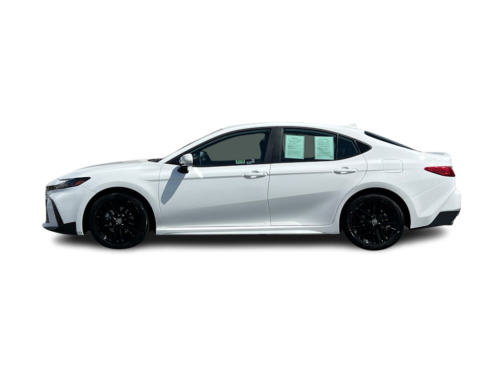 Thumbnail: 2025 Toyota Camry - 3
