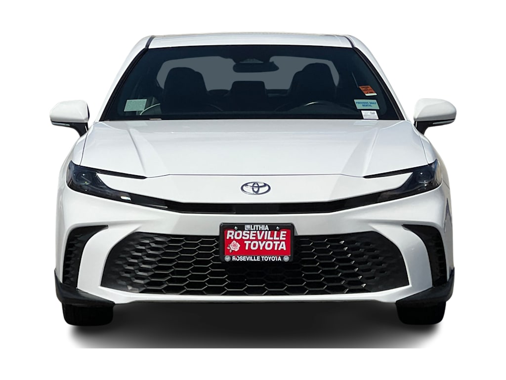 Thumbnail: 2025 Toyota Camry - 6