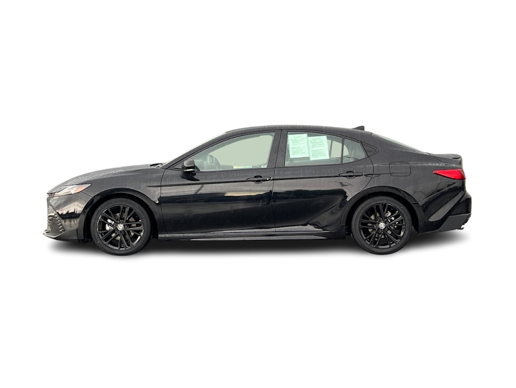 Thumbnail: 2025 Toyota Camry - 3