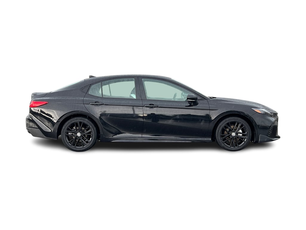 Thumbnail: 2025 Toyota Camry - 18