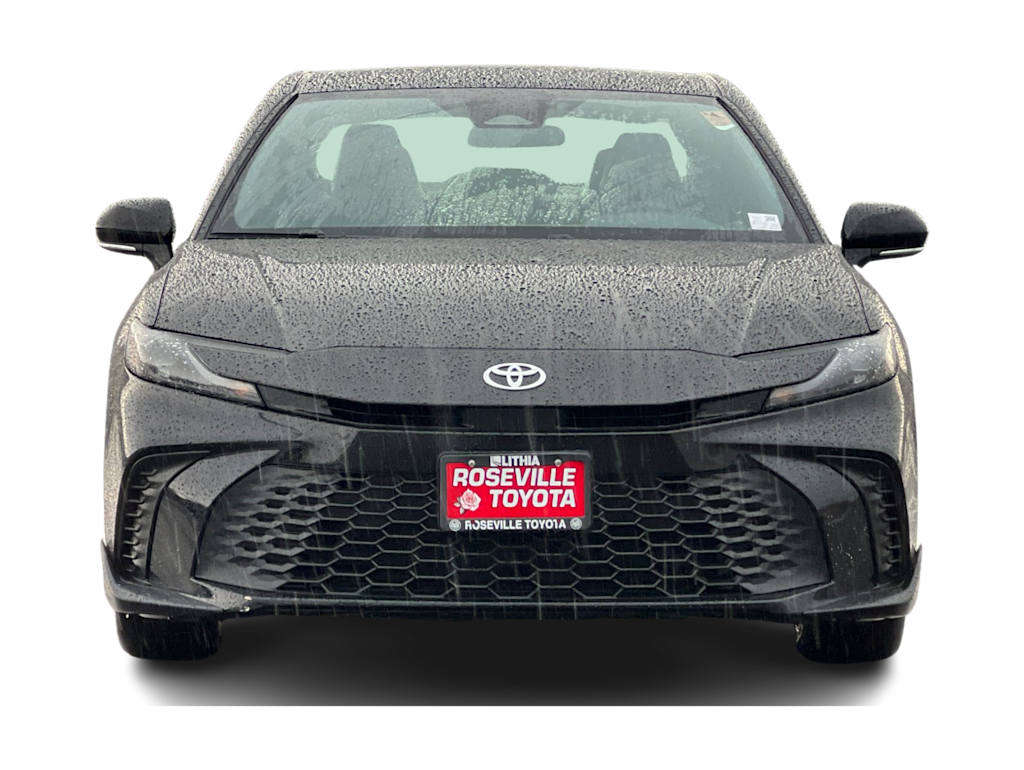 Thumbnail: 2025 Toyota Camry - 6