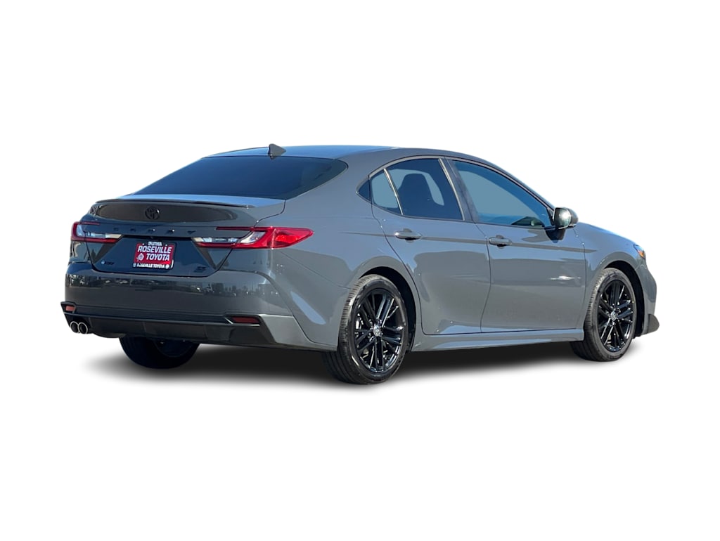 Thumbnail: 2025 Toyota Camry - 17