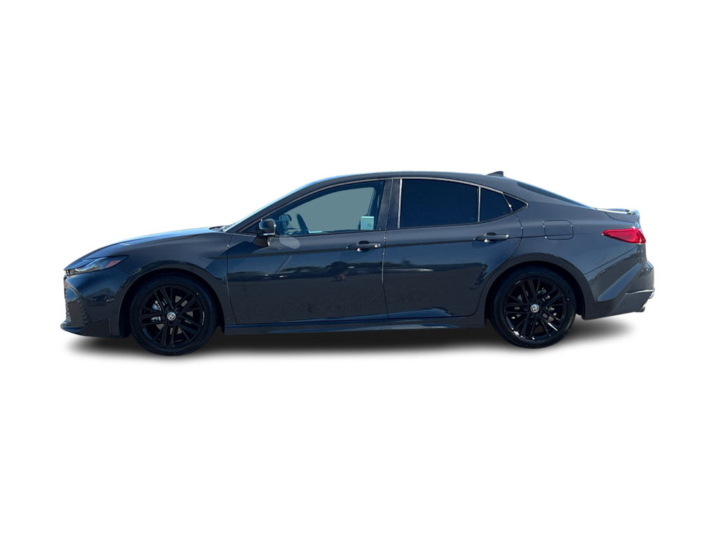 Thumbnail: 2025 Toyota Camry - 3