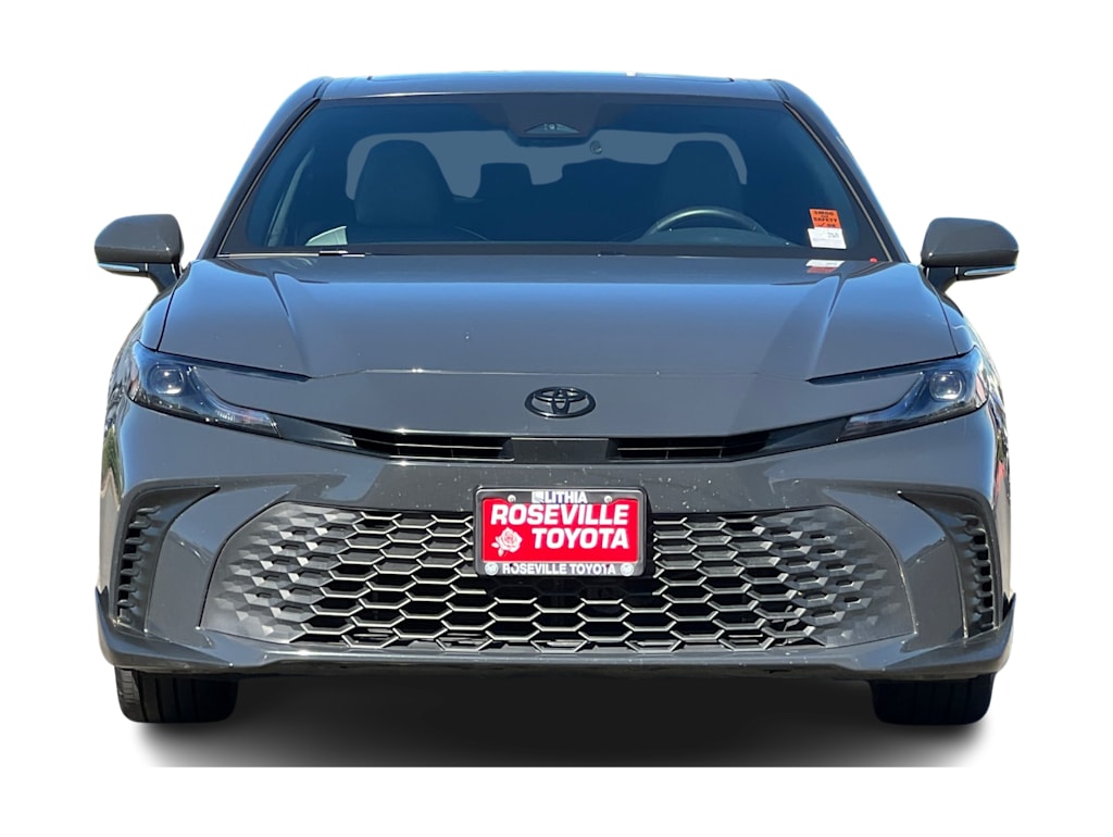 Thumbnail: 2025 Toyota Camry - 6