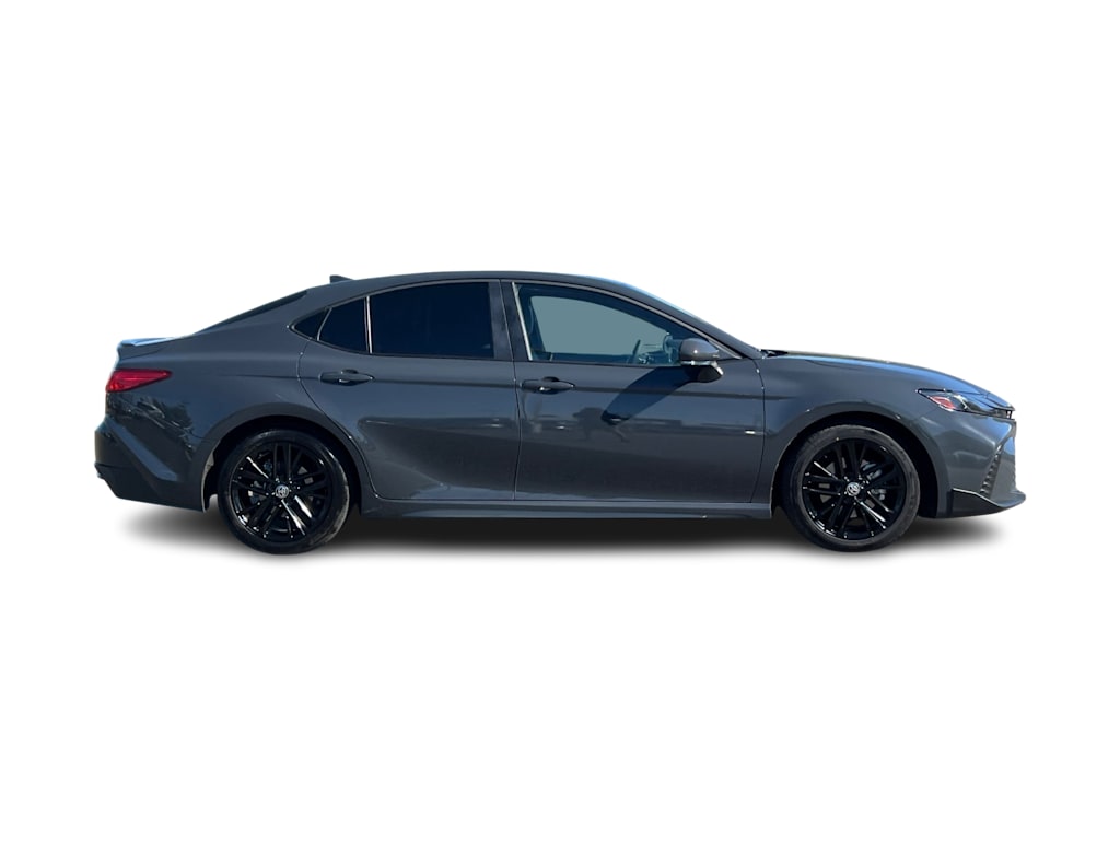 Thumbnail: 2025 Toyota Camry - 19