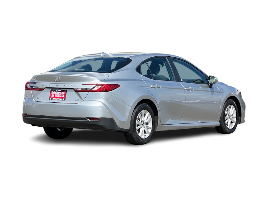 Thumbnail: 2025 Toyota Camry - 16