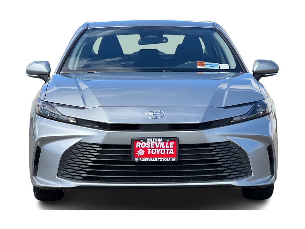 Thumbnail: 2025 Toyota Camry - 6
