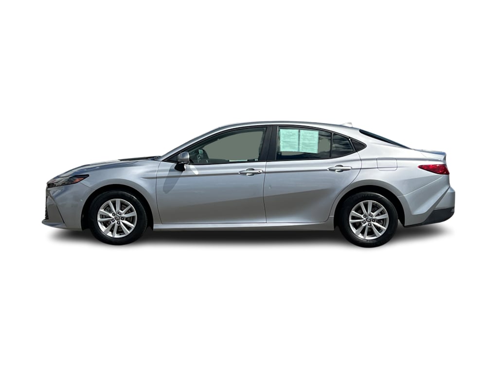 Thumbnail: 2025 Toyota Camry - 3