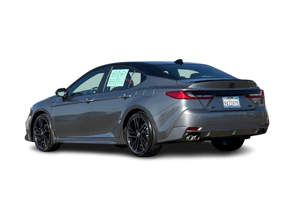 Thumbnail: 2026 Toyota Camry - 4