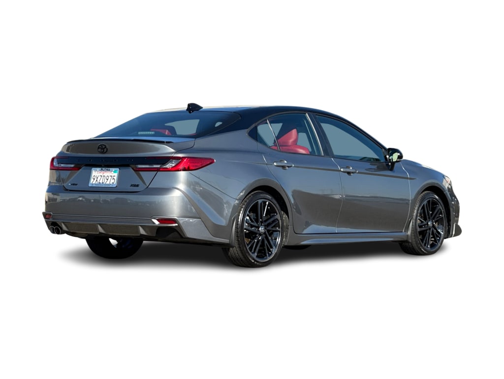 Thumbnail: 2026 Toyota Camry - 17
