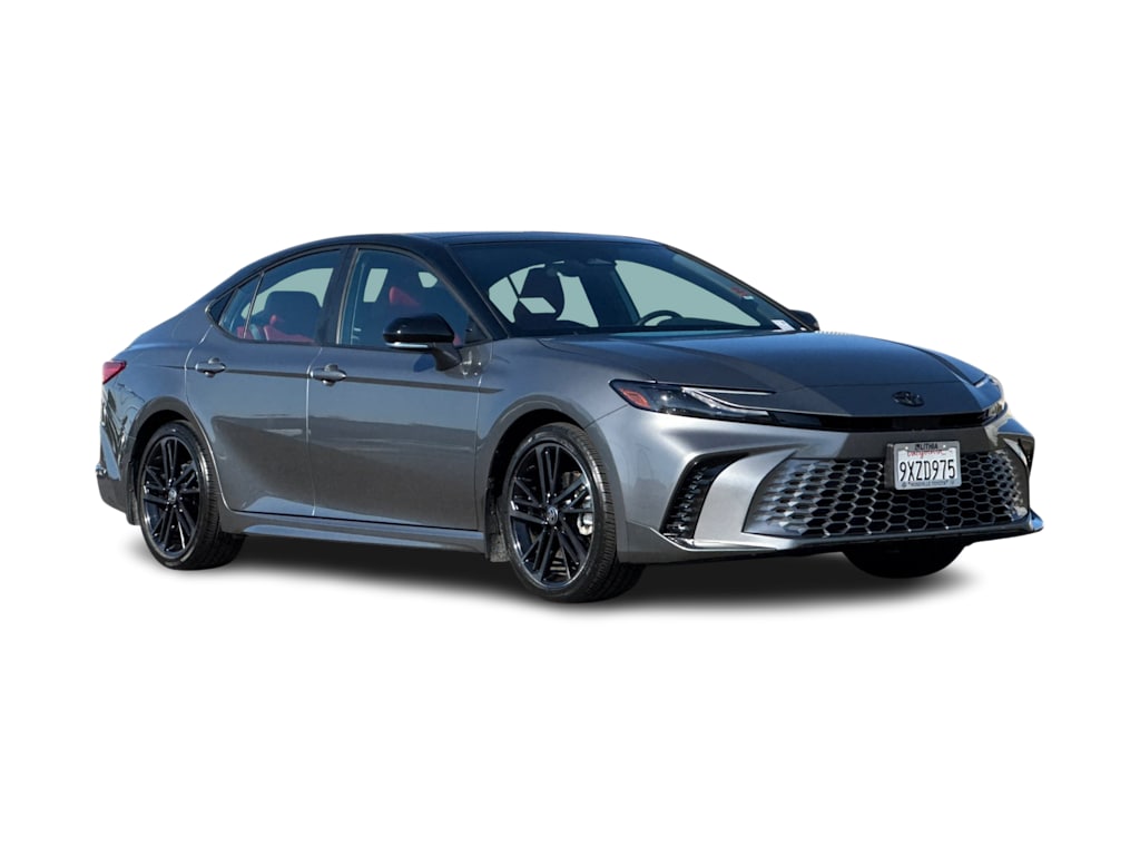 Thumbnail: 2026 Toyota Camry - 18