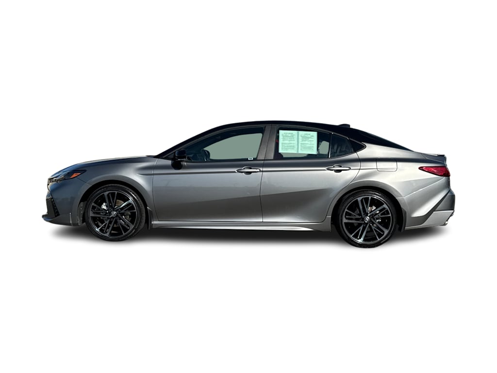 Thumbnail: 2026 Toyota Camry - 3