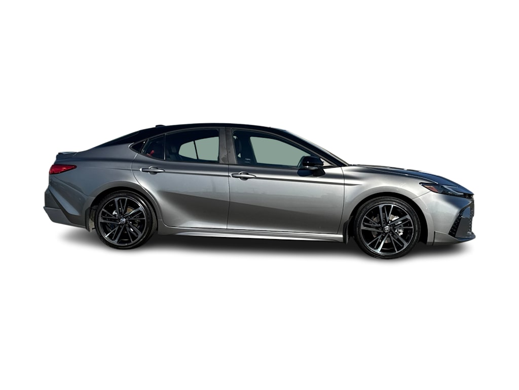 Thumbnail: 2026 Toyota Camry - 19