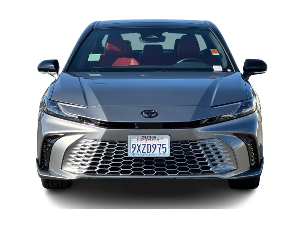 Thumbnail: 2026 Toyota Camry - 6
