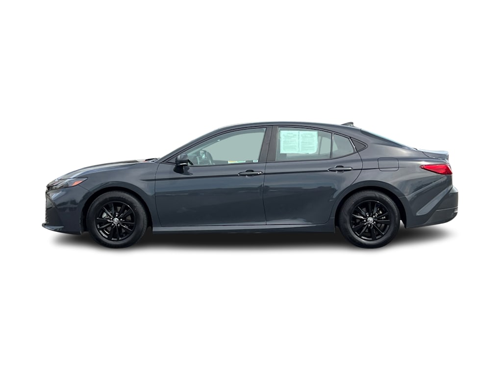 Thumbnail: 2025 Toyota Camry - 3
