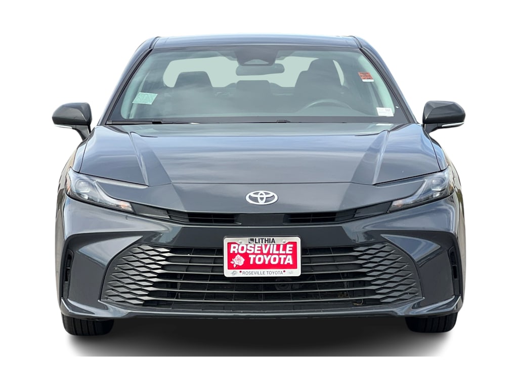 Thumbnail: 2025 Toyota Camry - 6
