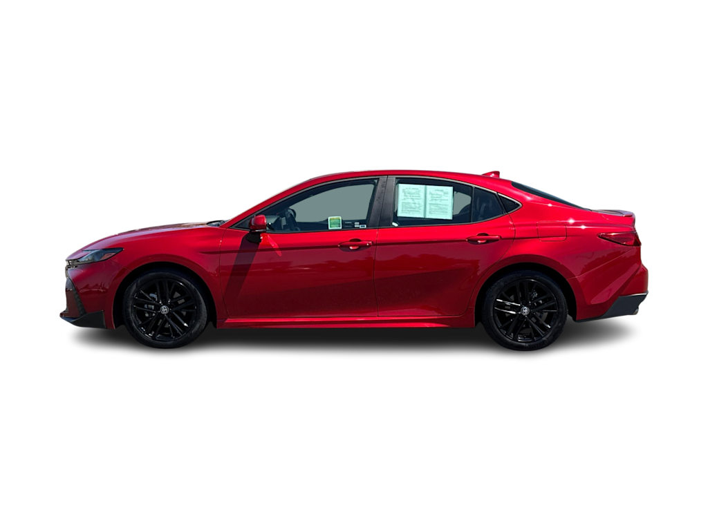 Thumbnail: 2025 Toyota Camry - 3