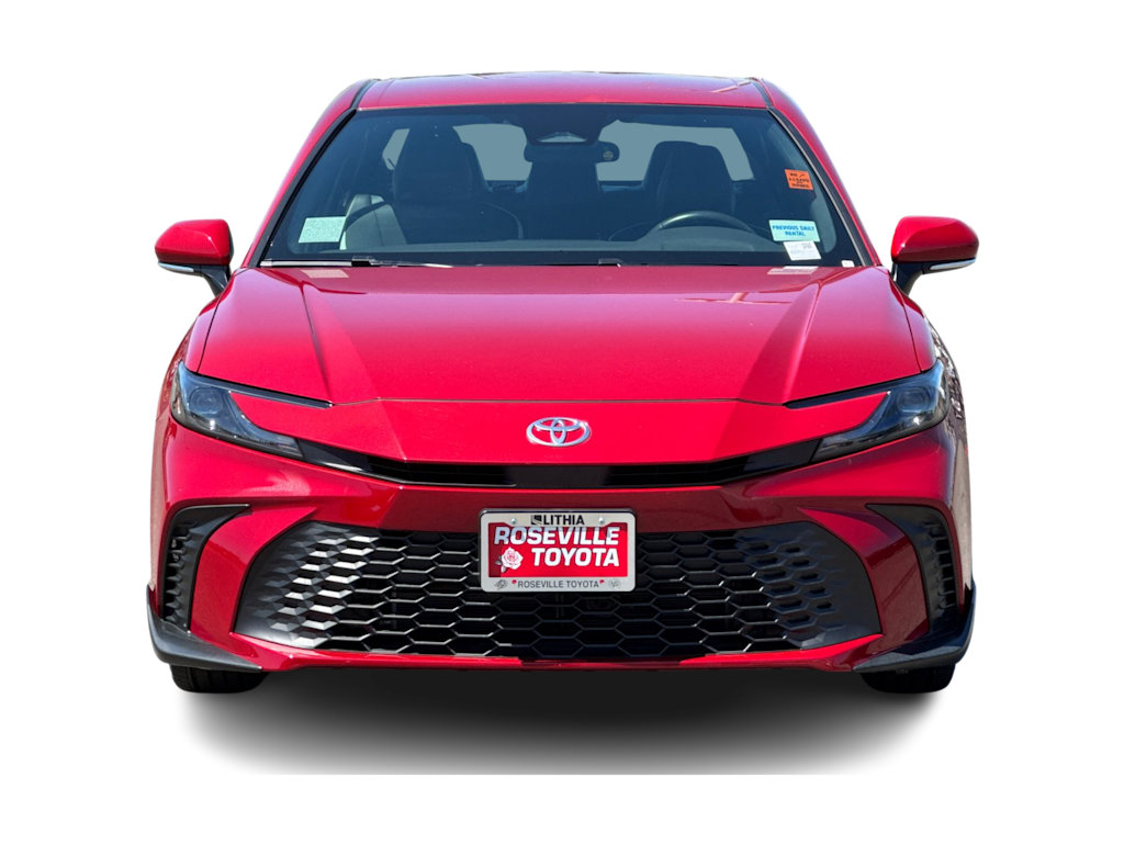 Thumbnail: 2025 Toyota Camry - 6