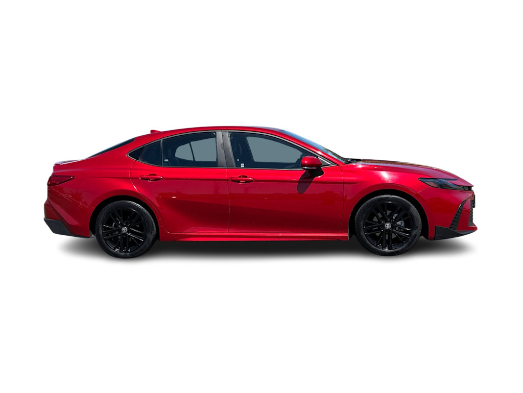 Thumbnail: 2025 Toyota Camry - 19