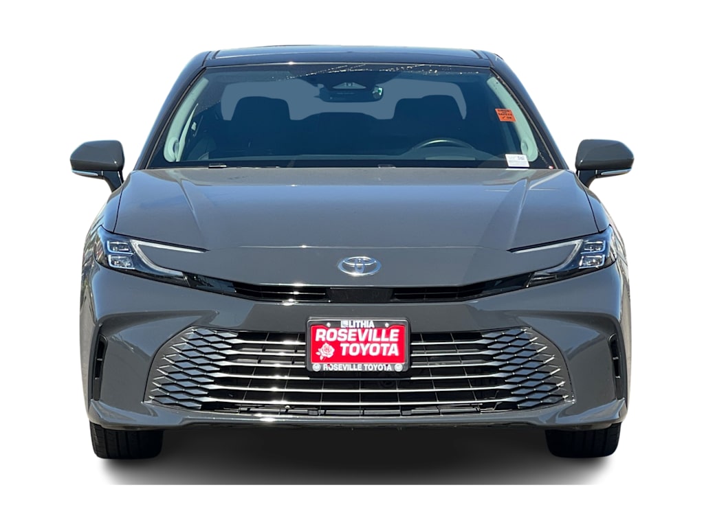 Thumbnail: 2025 Toyota Camry - 6
