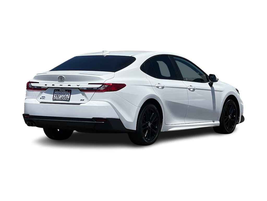 Thumbnail: 2025 Toyota Camry - 16