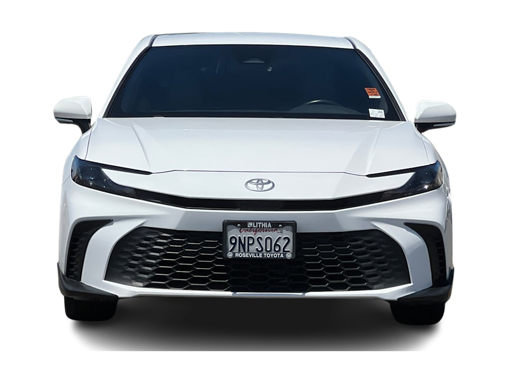 Thumbnail: 2025 Toyota Camry - 6