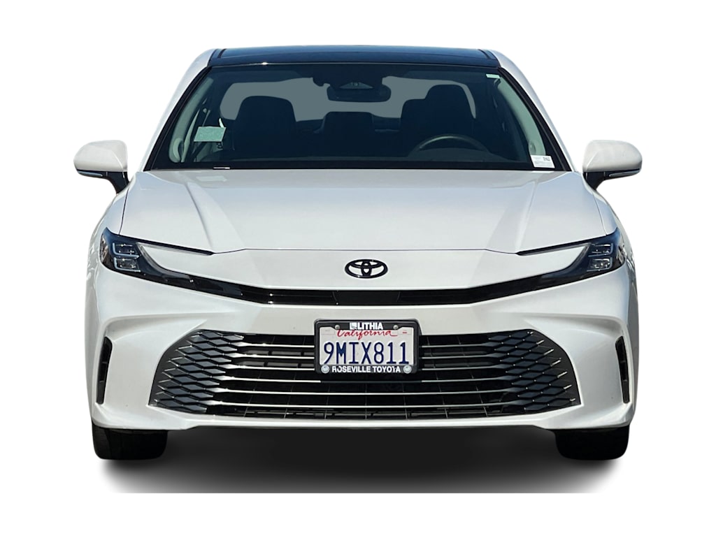 Thumbnail: 2025 Toyota Camry - 6