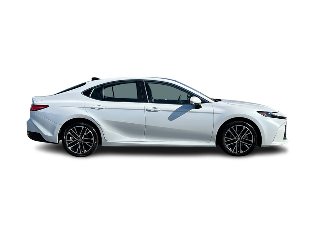 Thumbnail: 2025 Toyota Camry - 18