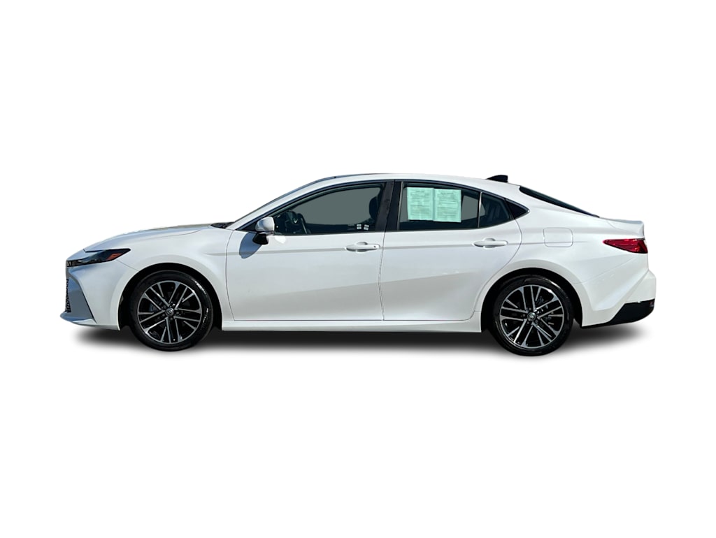 Thumbnail: 2025 Toyota Camry - 3
