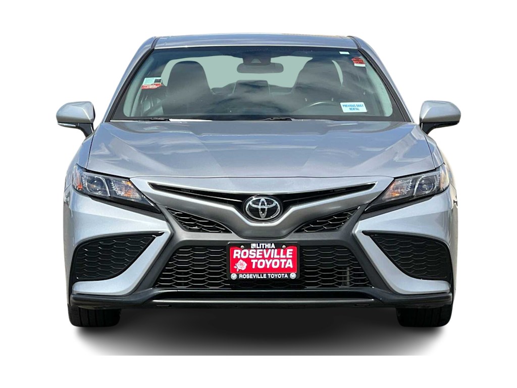 2023 Toyota Camry SE 6