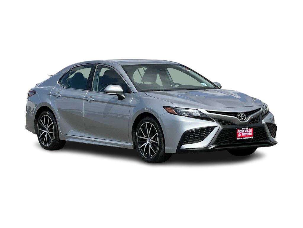 2023 Toyota Camry SE 18