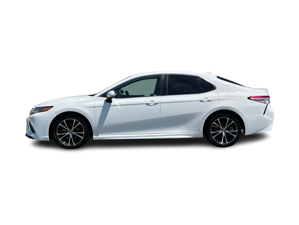 Thumbnail: 2020 Toyota Camry - 3